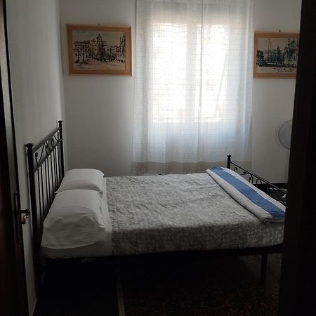 Maison San Fruttuoso Genoa Bagian luar foto