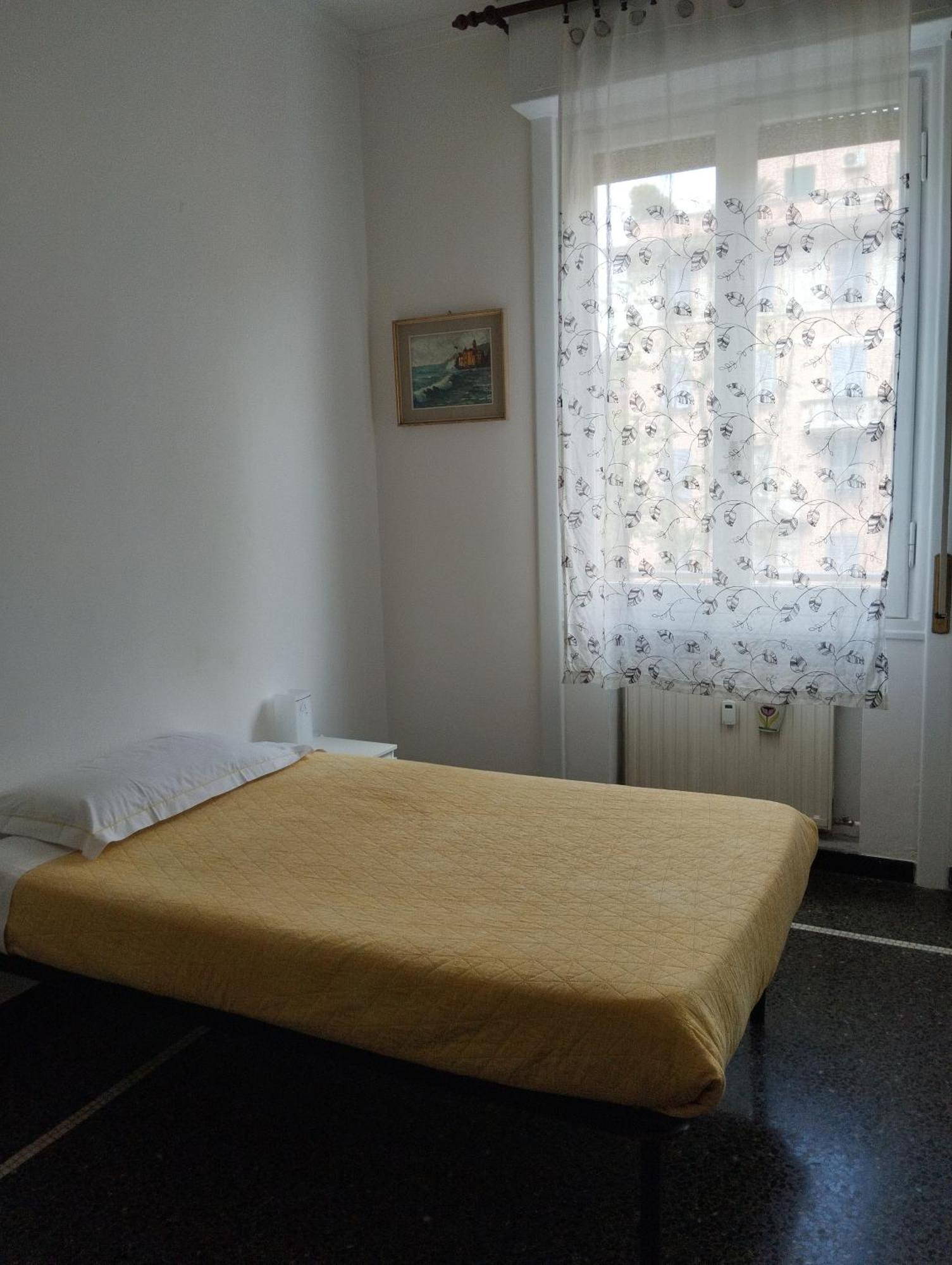 Maison San Fruttuoso Genoa Bagian luar foto