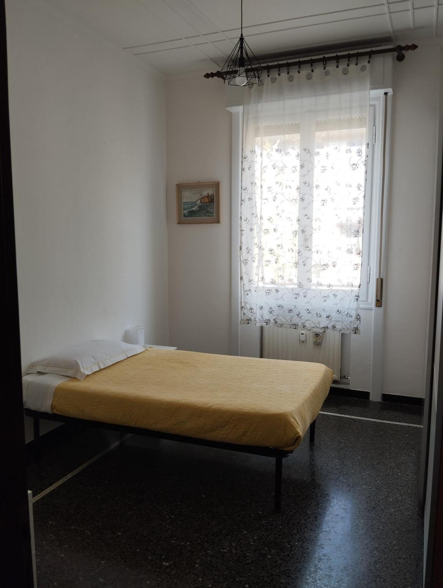 Maison San Fruttuoso Genoa Bagian luar foto