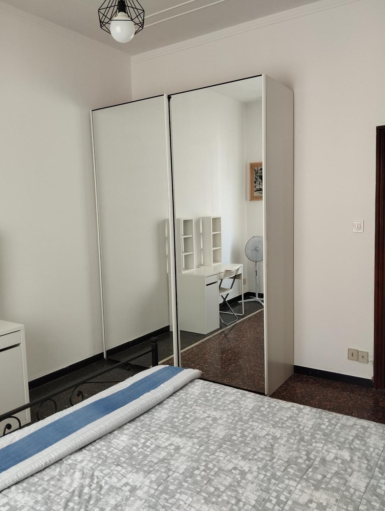 Maison San Fruttuoso Genoa Bagian luar foto