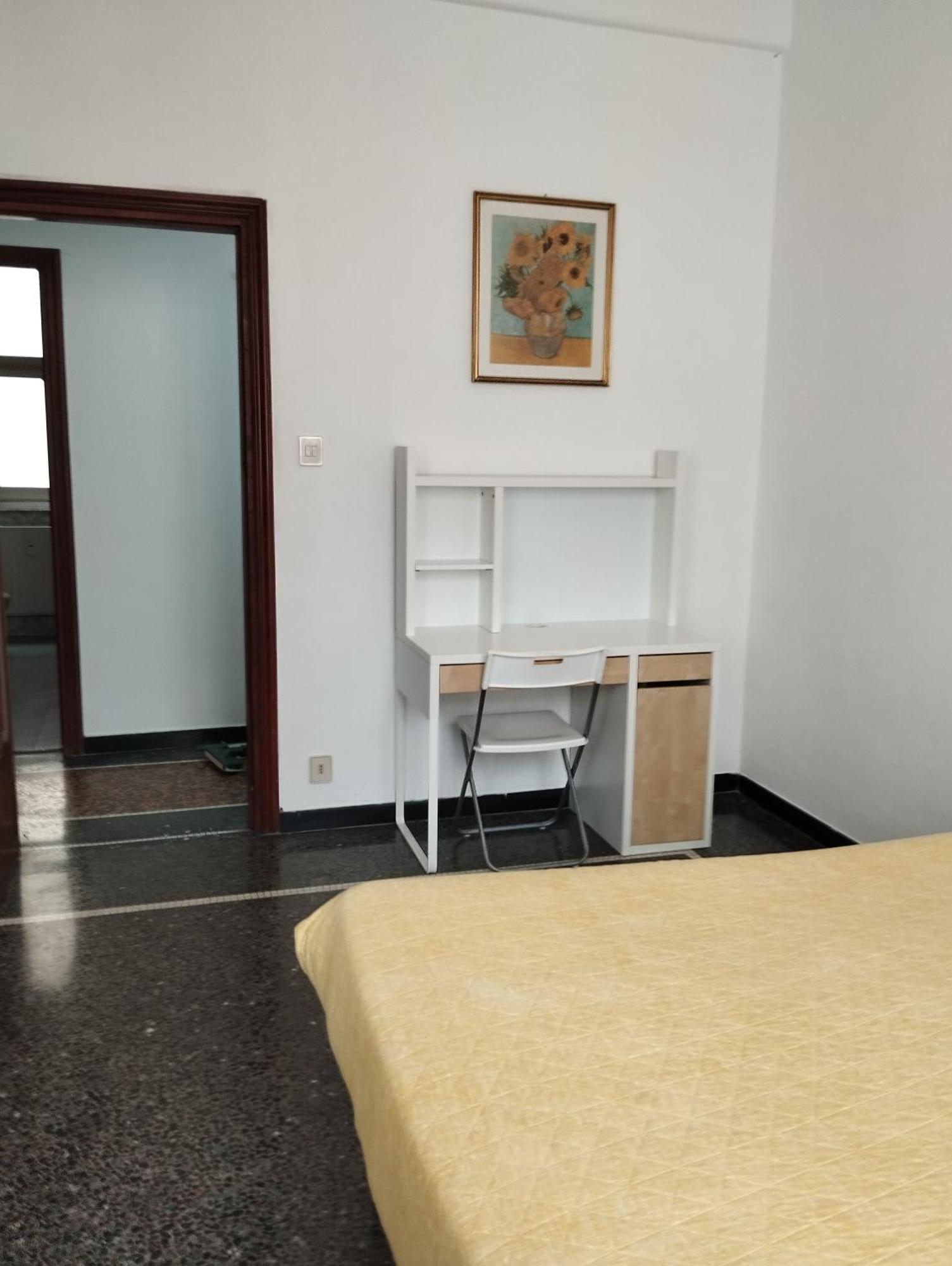 Maison San Fruttuoso Genoa Bagian luar foto
