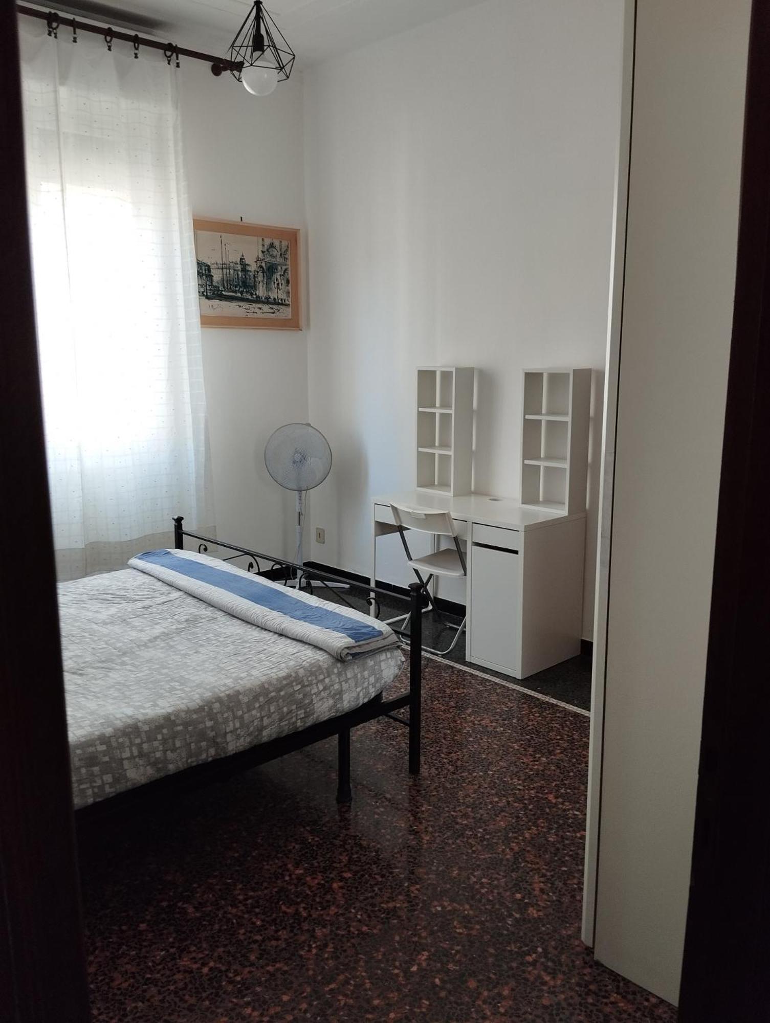 Maison San Fruttuoso Genoa Bagian luar foto