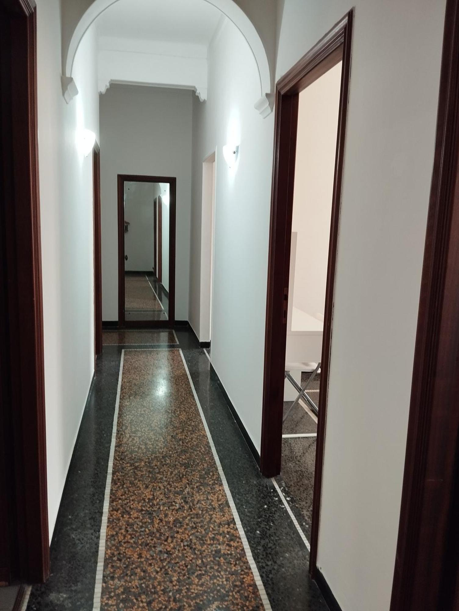 Maison San Fruttuoso Genoa Bagian luar foto