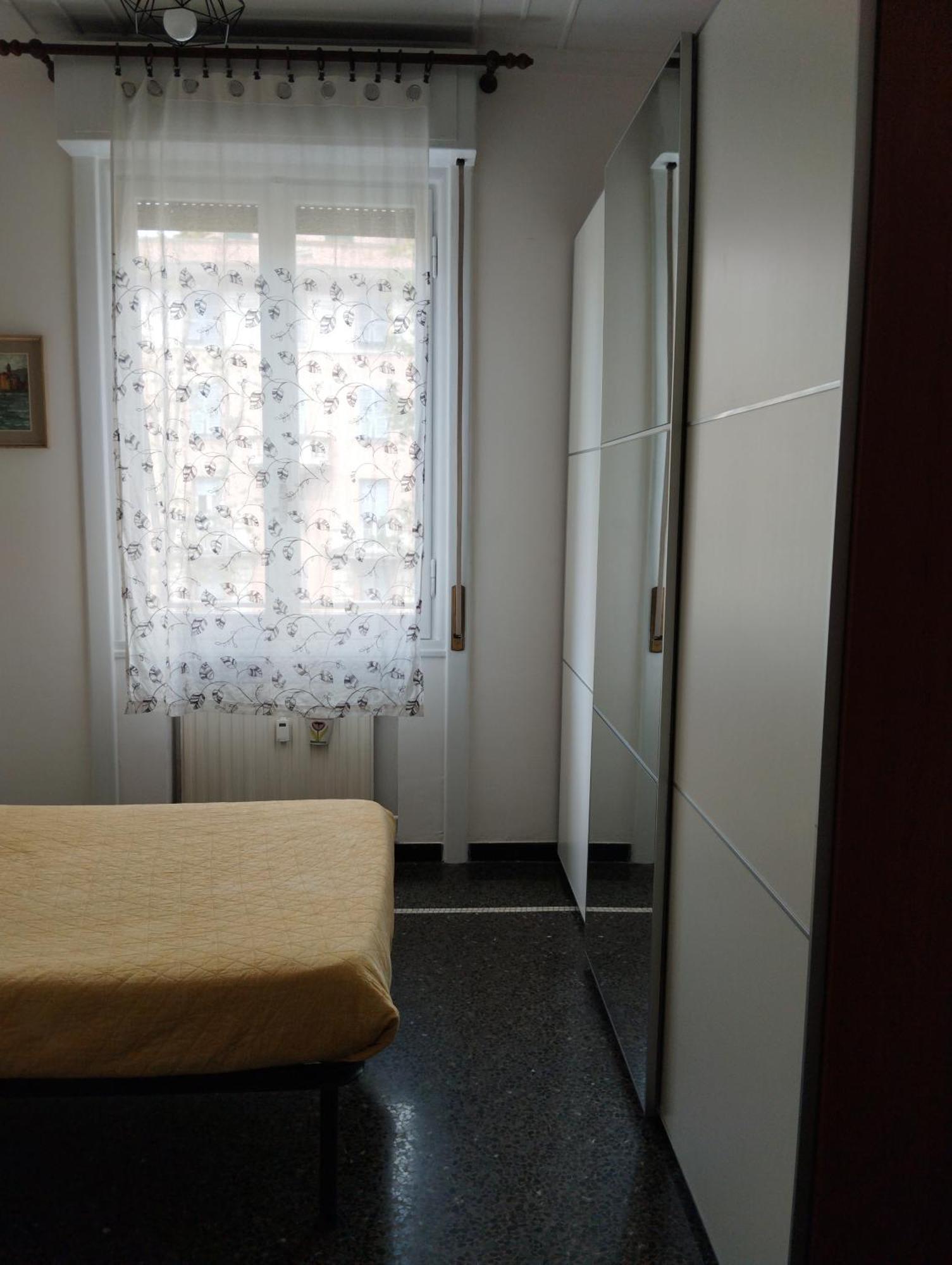 Maison San Fruttuoso Genoa Bagian luar foto