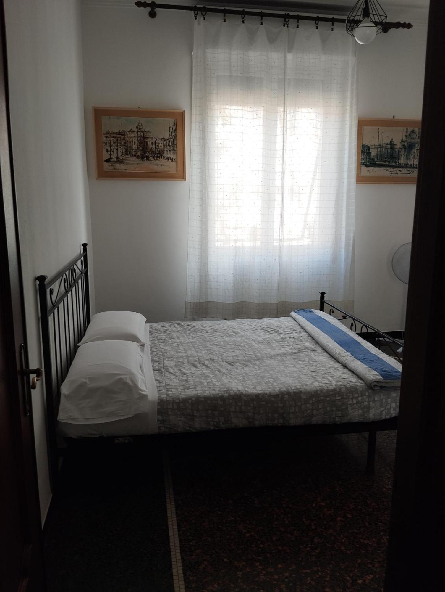 Maison San Fruttuoso Genoa Bagian luar foto